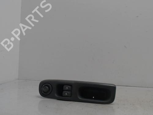 Used Left front window switch Left front window switch 36738822 36738822