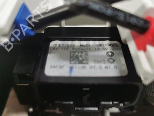Climate control RENAULT TWINGO III (BCM_, BCA_) 1.0 SCe 70 | BP36717924I5 - Image 3