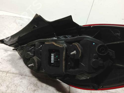 Left taillight OPEL CORSA D (S07) 1.4 (L08, L68) | BP36712061C34 - Image 3
