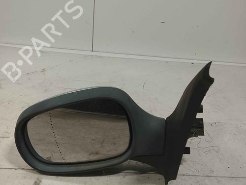 Used Left mirror Left mirror 36715909 36715909