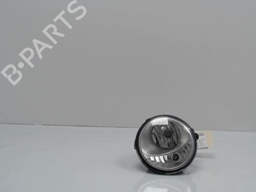 Used Left front fog light Left front fog light RENAULT TWINGO II (CN0_) 1.2 16V (CN04, CN0B) (75 hp) 36736891 36736891