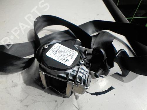 Used Front right seatbelt Front right seatbelt RENAULT MEGANE III Hatchback (BZ0/1_, B3_) 1.5 dCi (BZ09, BZ0D, BZ1W, BZ29, BZ14) (110 hp) 36748096 36748096