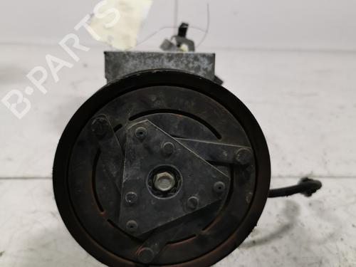 AC compressor DACIA LOGAN MCV II 1.5 dCi | BP36709096M34 - Image 2