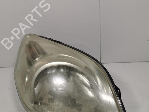 Used Right headlight Right headlight 36863496 36863496