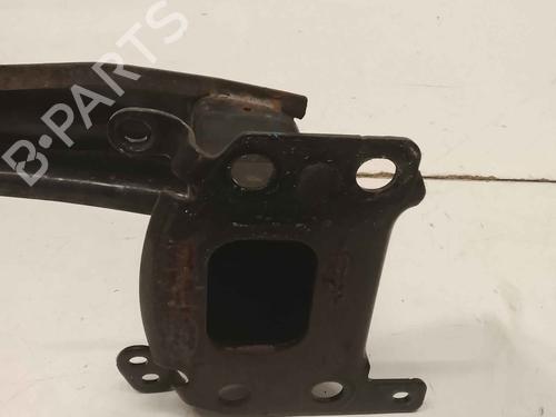 Used Front bumper reinforcement Front bumper reinforcement 36712530 36712530