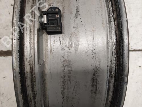 Used Rim Rim 36718582 36718582