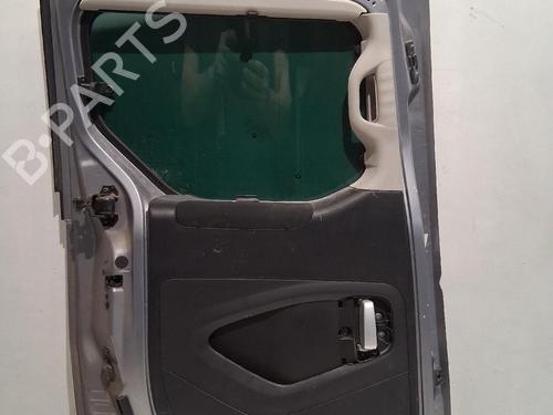Porta scorrevole sinistra Porta scorrevole sinistra PEUGEOT PARTNER Tepee 1.6 VTi (98 hp) 37237959 37237959