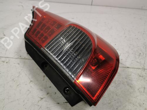 Used Right taillight Right taillight 37628648 37628648