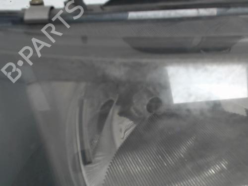 Used Right headlight Right headlight RENAULT LAGUNA I (B56_, 556_) [1993-2002] 36744229 36744229