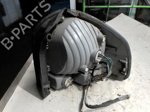 Used Left taillight Left taillight HYUNDAI SANTA FÉ I (SM) 2.0 CRDi 4x4 (125 hp) 36748161 36748161
