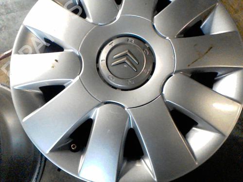 Jante Jante JAGUAR S-TYPE II (X200) 3.0 V6 (238 hp) 36747608 36747608