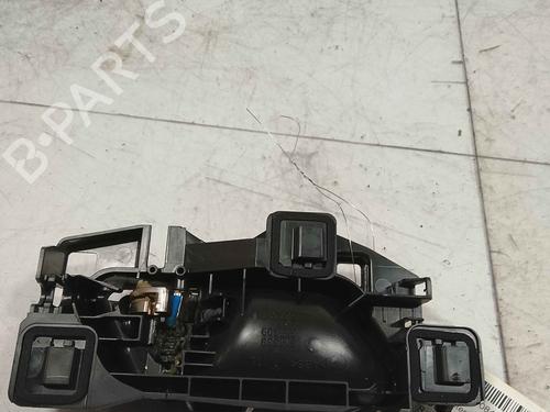 Used Rear left interior door handle Rear left interior door handle PEUGEOT 308 II (LB_, LP_, LW_, LH_, L3_) 1.6 HDi 100 (99 hp) 36712422 36712422