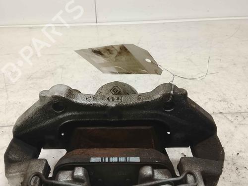 Left front brake caliper DACIA SANDERO II TCe 90 (B8M1, B8MA, B8AC) | BP36726481M105 - Image 3