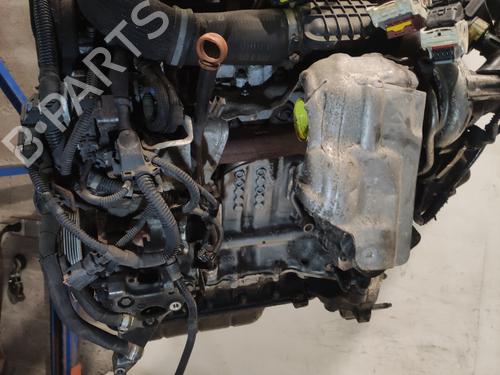 Engine CITROËN C3 II (SC_) 1.4 HDi 70 (SC8HZC, SC8HR0, SC8HP4) | BP36719449M1 - Image 3