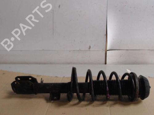 Used Left front shock absorber Left front shock absorber 36735722 36735722