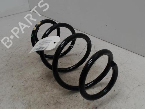 stddmperfjeder-renault-express-box-bodympv-2021-36747151 main image