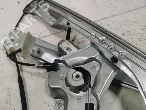 Used Front left window mechanism Front left window mechanism 37254575 37254575
