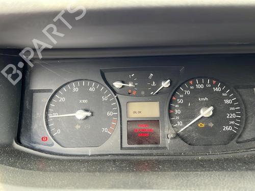 Optica esquerda RENAULT VEL SATIS (BJ0_) 2.0 16V Turbo (BJ0K) | BP36737671C28 - Image 9