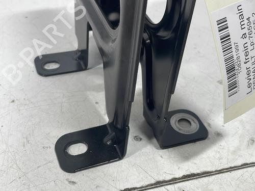 Hand brake RENAULT MASTER III Platform/Chassis (EV, HV, UV) | BP36706421I18 - Image 3