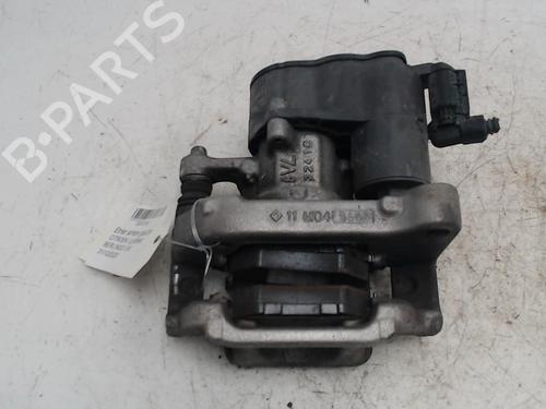 Used Left rear brake caliper Left rear brake caliper CITROËN BERLINGO (ER_, EC_) 1.2 PureTech 130 (131 hp) 36738357 36738357