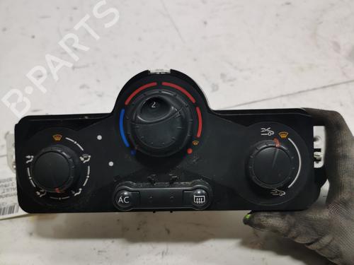 Used Climate control Climate control 38724860 38724860