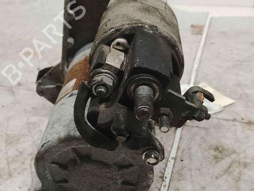 Used Starter Starter RENAULT MEGANE III Coupe (DZ0/1_) 1.2 TCe (DZ2B, DZ11) (116 hp) 36713098 36713098