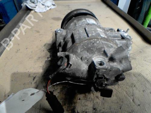 AC compressor AUDI A2 (8Z0) 1.4 TDI | BP36748374M34 - Image 3