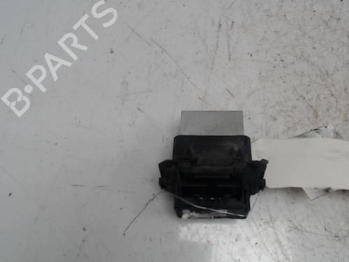 Used Heater resistor Heater resistor PEUGEOT 508 I (8D_) 2.0 HDi (163 hp) 36742210 36742210