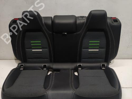 Rear seat MERCEDES-BENZ A-CLASS (W176) A 180 CDI / d (176.012) | BP36710946C17 - Image 5