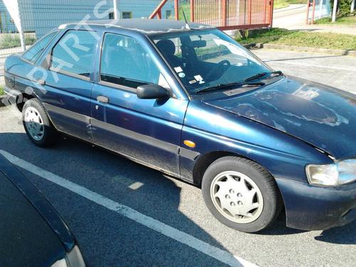 Used Parts FORD ESCORT V (AAL, ABL) 4759584