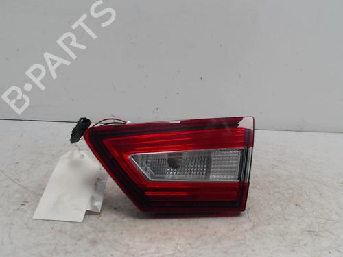 Right tailgate light RENAULT CLIO IV (BH_) 1.5 dCi 75 | BP36743048C80 - Image 2