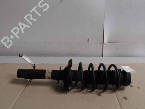 Used Left front shock absorber Left front shock absorber 36725572 36725572