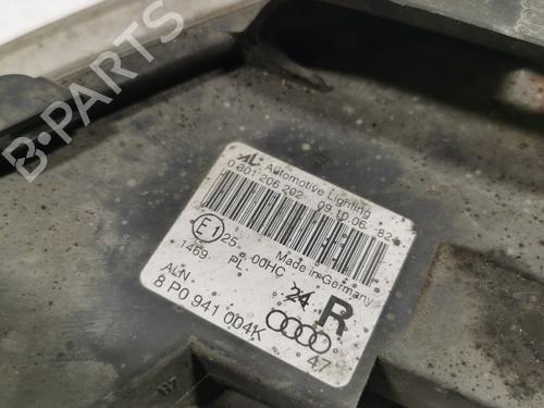 Right headlight AUDI A3 (8P1) 1.6 | BP38926552C29  - Image 5