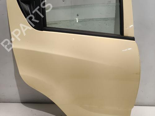 Dør højre bagtil CHEVROLET SPARK (M300) | BP36716941C5 - Image 2