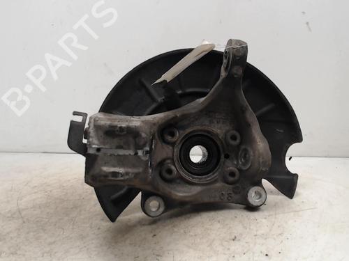Used Right front steering knuckle Right front steering knuckle VW PASSAT B6 Variant (3C5) [2005-2011] 36744747 36744747