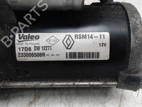 Starter RENAULT CLIO IV (BH_) 1.5 dCi 75 | BP36739829M8 - Image 4