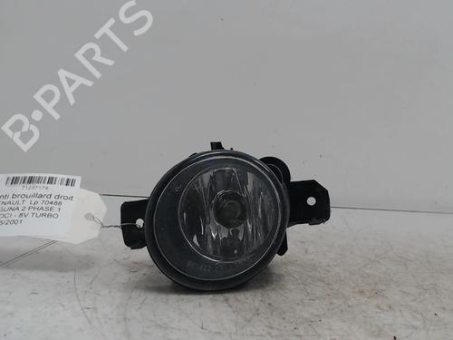 Used Right front fog light Right front fog light 36742069 36742069