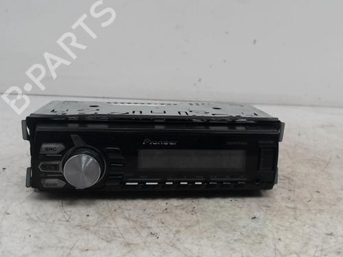 Radio CITROËN C5 I (DC_) 2.0 HDi (DCRHZB, DCRHZE) | BP36742673E6 - Image 2