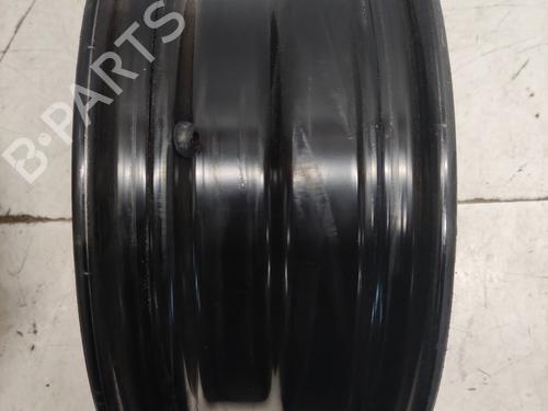 Used Rim Rim PEUGEOT 208 I (CA_, CC_) 1.2 VTi 68 / PureTech 68 (68 hp) 36707072 36707072
