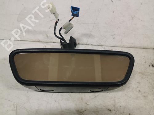 Rear mirror MERCEDES-BENZ A-CLASS (W176) A 180 CDI / d (176.012) | BP36710812I6 - Image 2