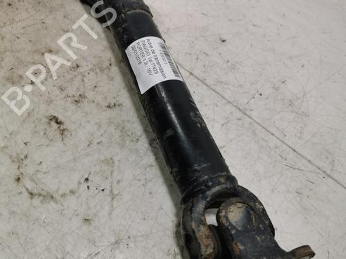 Driveshaft PIAGGIO PORTER Platform/Chassis 1.3 | BP36710571M37 - Image 4