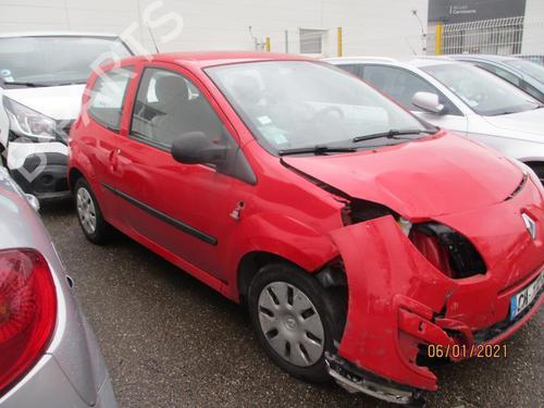 Alternator RENAULT TWINGO II (CN0_) | BP36732386M7 - Image 7