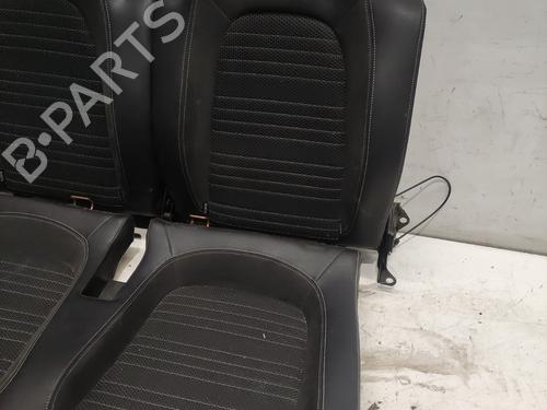 Used Rear seat Rear seat VW SCIROCCO III (137, 138) 2.0 TDI (140 hp) 36714832 36714832