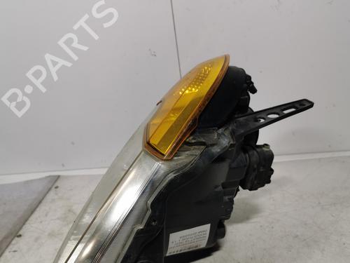 Used Right headlight Right headlight RENAULT MODUS / GRAND MODUS (F/JP0_) 1.5 dCi (FP0D, JP0D) (82 hp) 36719582 36719582
