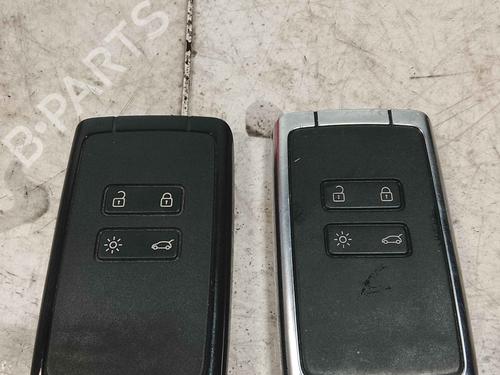 Electronic module RENAULT MEGANE IV Hatchback (B9A/M/N_) | BP36714972M83 - Image 3