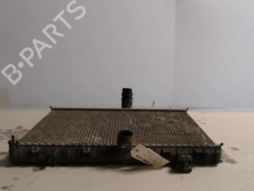 Used Water radiator Water radiator FIAT SCUDO Van (270_, 272_) [2007-2016] 36728882 36728882