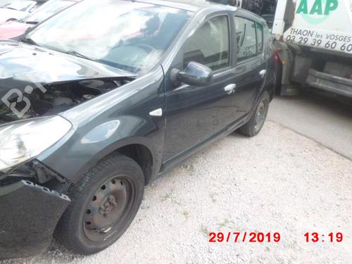 Gearstang DACIA SANDERO | BP36725902M90 - Image 3