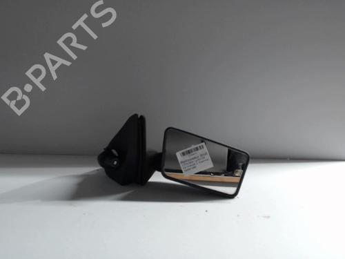 Used Right mirror Right mirror CITROËN AX (ZA-_) 10 (50 hp) 36728451 36728451