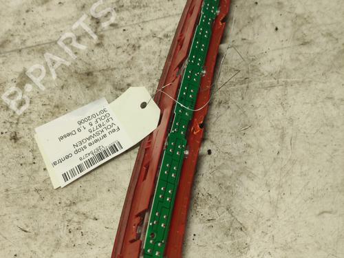 Third brake light VW GOLF V (1K1) 1.9 TDI | BP36718879L11 - Image 2