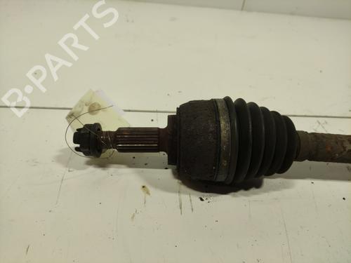 Left front driveshaft RENAULT SCÉNIC II (JM0/1_) | BP36751638M38 - Image 2